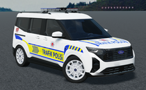 FIXY ELECTRONIC - ROBLOX TRAFIK POLIS ARABASI-5