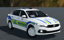 FIXY ELECTRONIC - ROBLOX TRAFIK POLIS ARABASI-7 FIXY ELECTRONIC - ROBLOX TRAFIK POLIS ARABASI-7