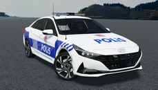 FIXY ELECTRONIC - ROBLOX POLIS ARABASI