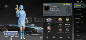 Fiyat ideal bir hesap