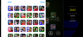 Fiyat performans hesabi Fiyat performans hesabi