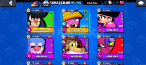 Fiyat performans hesap