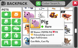 Fiyat Performans Pig♥