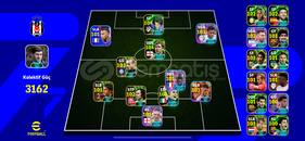 Fiyat Performans -SCHOLES- -RODRYGO-3162