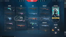 !!FİYAT PERFORMANS VALORANT HESABI!!