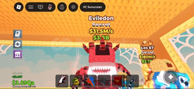 Fiyat verin almayım!!! 31.5m/s Eviledon 