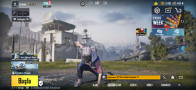 !FİYATINA GÖRE ÇOK DOLU BİR HESAPTIR!