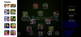 Fiyatına göre en iyisi bir bak derim!!