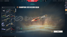 FİYATINA GÖRE MÜTHİŞ 18 VANDALLI HESAP