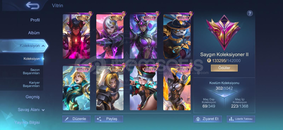 FİYATINA KIYASLA ÇİÇEK GİBİ HESAP.