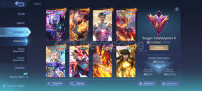 FİYATİNİN EN İYİSİ BAKMADAN GECME DERİM :)