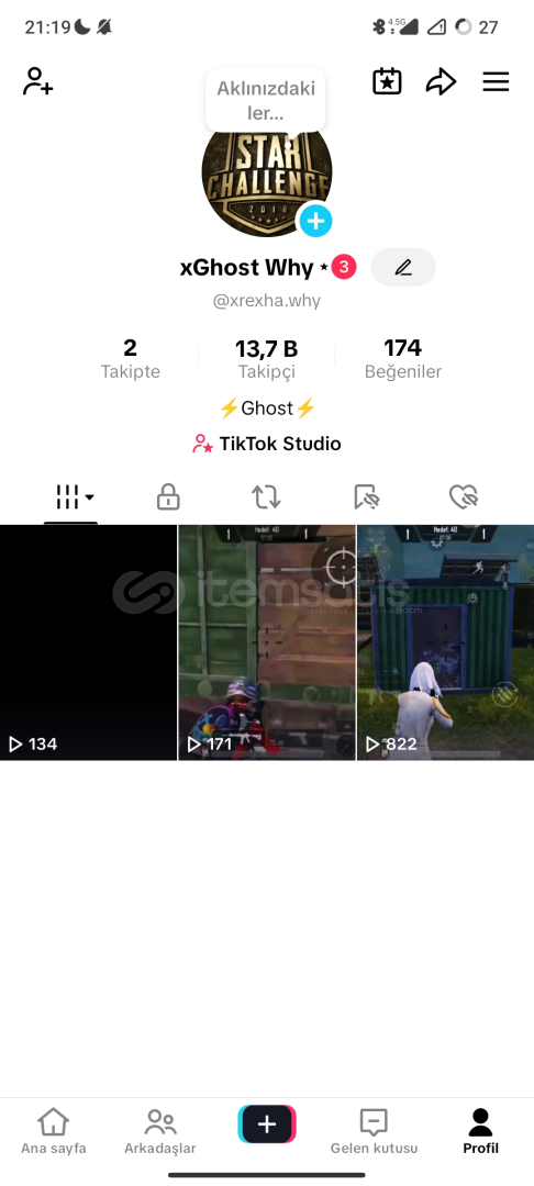 Fiyatlara açığım  Fiyatlara açığım