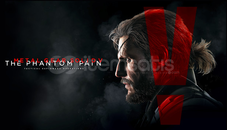 Metal Gear Solid V: The Phantom Pain - Garantili