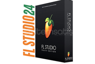 FL STUDİO 2024 