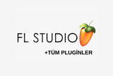 FL Studio 2024 (Windows) + Tüm Pluginler