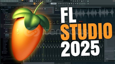 [İNDİRİM] FL STUDIO PRODUCER EDITION 25