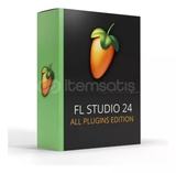 FL Studio Producer Edition (full Ömür Boyu)