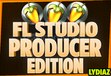 FL Studio Producer Edition (SINIRSIZ)