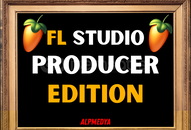 ⭐FL Studio Producer Edition (SINIRSIZ)⭐