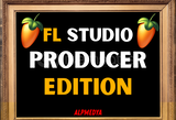 ⭐FL Studio Producer Edition (SINIRSIZ)⭐