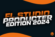 Fl Studio Productor Edition 2024