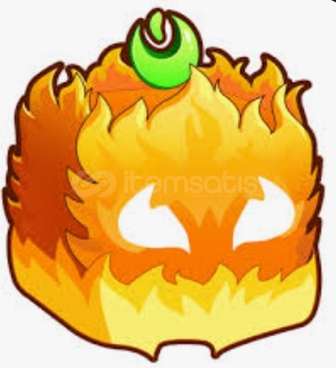 Flame Raid Flame Raid