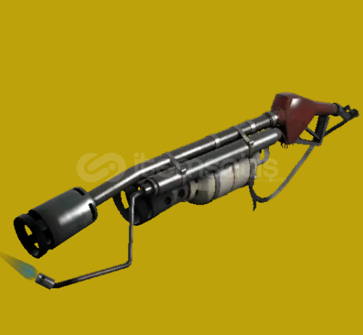 Flame Thrower Flame Thrower
