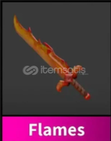 Flames İNDİRİMDE[En ucuzu]