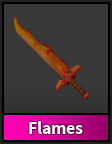 Flames (MM2) Flames (MM2)