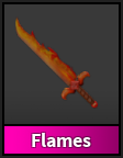 Flames (MM2)