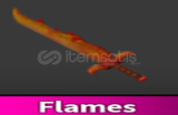 Flames Godly (MM2)