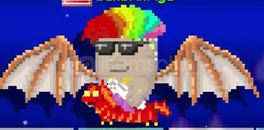 FLAMİNG HORSİE ANINDA TESLİMAT FLAMİNG HORSİE ANINDA TESLİMAT