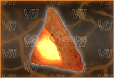 ❤️ Flaming Hot Chip Head⭐(Anında Teslimat)