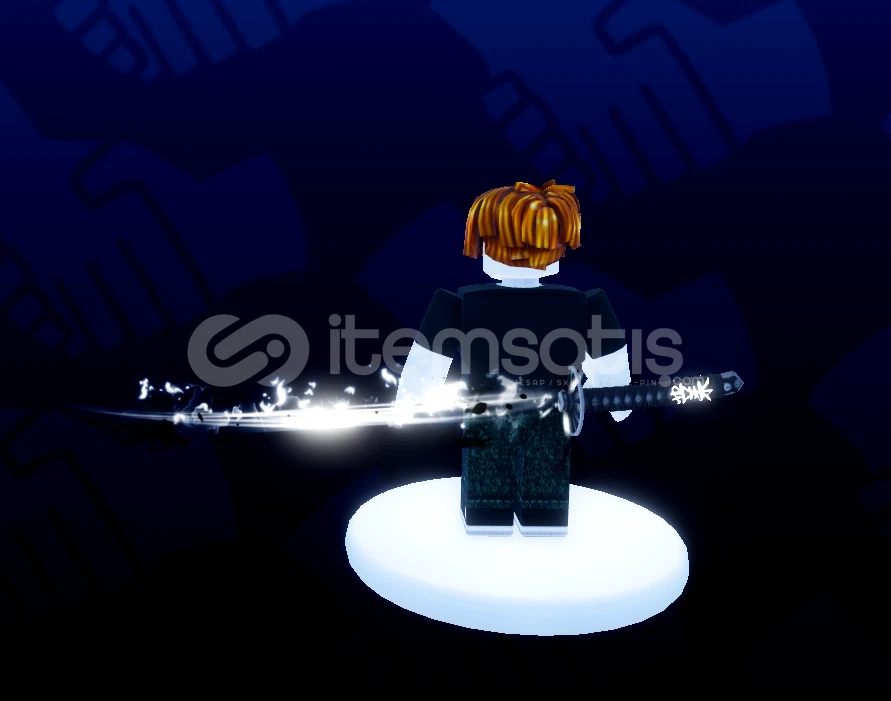 Flaming Sword | Blade Ball Flaming Sword | Blade Ball