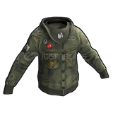 Flashbacks Hoodie
