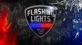 Flashing Lights + Garanti