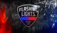 Flashing Lights(MAİL DEVİRLİ)