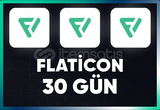 ⚡ FLATİCON | 30 GÜN ⚡