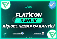Flaticon Premium 6 ay – Şimdi Sahip Ol