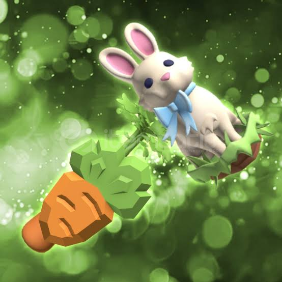 Flee The Facility Cuddly Bunny Set! Flee The Facility Cuddly Bunny Set!