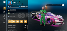 FLEX CİTY OYUN HESABI FLEX CİTY OYUN HESABI