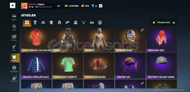 Flex City Vice Online Flex City Vice Online