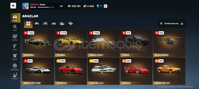 Flex ctiy uygun fiyata sağlam hesap