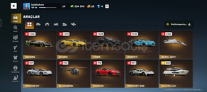 Flex ctiy vice online 