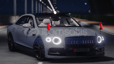 FlexMotion Realistic Grafik Paketi Sizlerle!