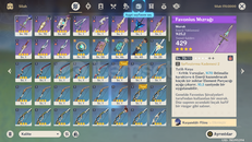 Flins başlangıç hesabı, 38 Ar, EU