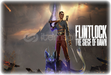 Flintlock The Siege of Dawn - GARANTİ