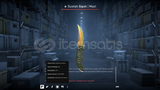 ★ Flip Knife | Lore Factory New