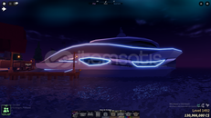 Flipper Express (SHİP)