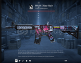 floadı mükemmel m4a4!! en ucuzu bizde.